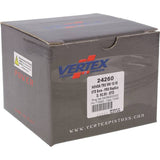 Vertex Piston 15-23 Honda Pioneer 500 500cc Forged Replica Piston Kit - 24260