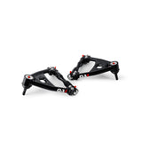 QA1 67-70 Ford Mustang Handling Kit - Level 2 - HK02-FM02RS