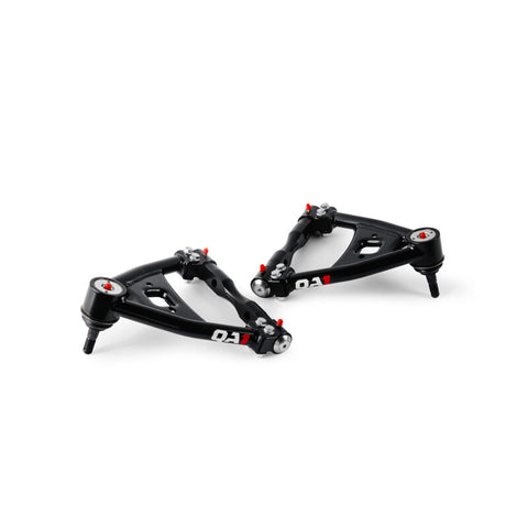 QA1 67-70 Ford Mustang Handling Kit - Level 2 - HK02-FM02RS