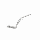 MagnaFlow Conv DF 08 Chrysler Mini Van OEM - 49448