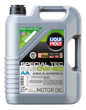 LIQUI MOLY 5L Special Tec AA Motor Oil SAE 0W20 - 2208