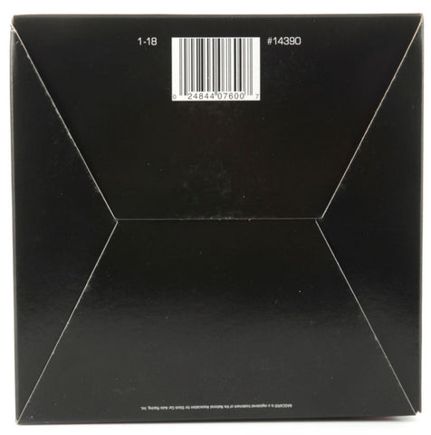 K&N Round Tapered Universal Air Filter 6 inch Flange 7 1/2 inch Base 5 inch Top 7 1/2 inch Height - RF-1041