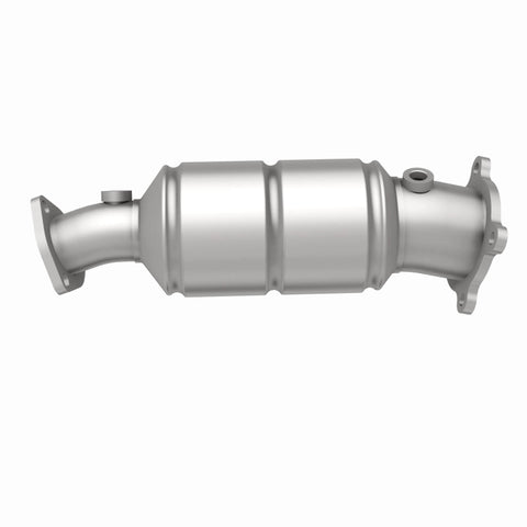 MagnaFlow Conv DF 05-08 Audi A4/A4 Quattro 2.0L Turbocharged (49 State) - 24190