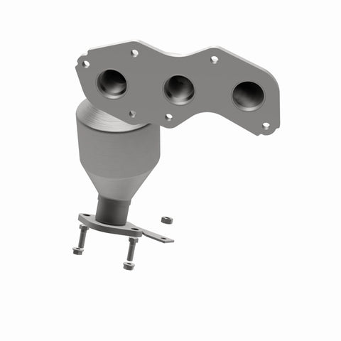 MagnaFlow Direct Fit Catalytic Converter 07-15 Toyota Sienna 3.5L - 5582250