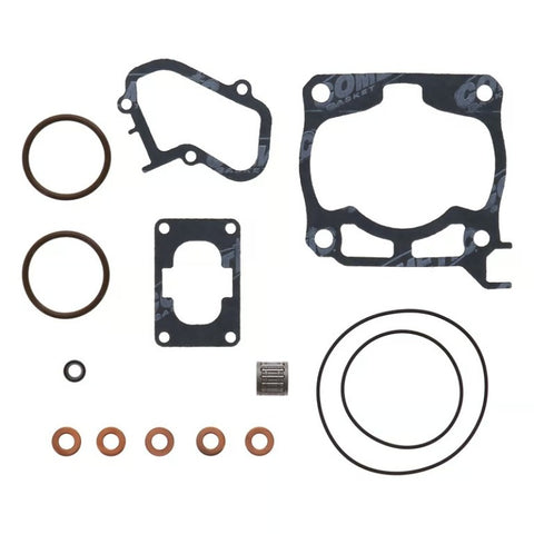Wiseco Yamaha YZ125 05-20 GP Series(846M05400) Piston - PK1390