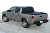 Access Original 01-04 Chevy/GMC S-10 / Sonoma Crew Cab (4 Dr.) 4ft 5in Bed Roll-Up Cover - 12149