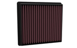 K&N 20-21 Ford F250/F350 Super Duty 6.2/6.7/7.3L V8 Replacement Air Filter - 33-5100