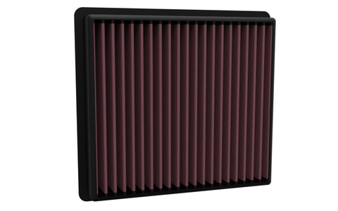 K&N 20-21 Ford F250/F350 Super Duty 6.2/6.7/7.3L V8 Replacement Air Filter - 33-5100