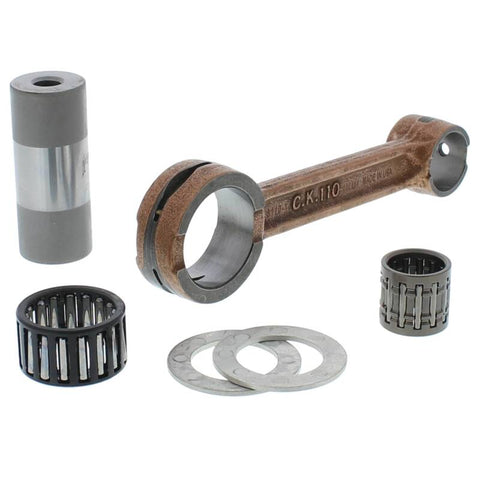 Hot Rods 88-96 Suzuki RM 125 125cc Connecting Rod Kit - 8110