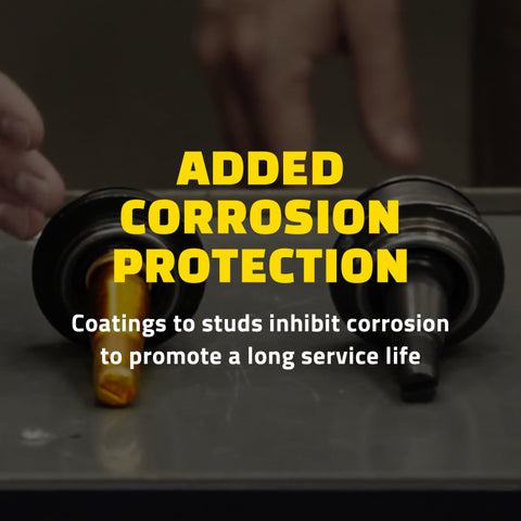 MOOG 14-22 Ram ProMaster 1500 Front Right Lower Control Arm - RK643216