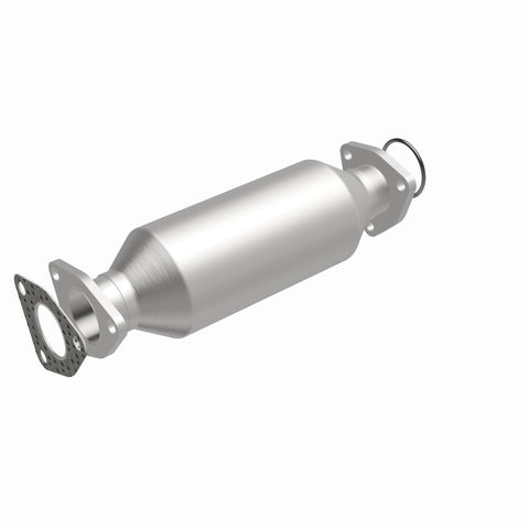 MagnaFlow Conv Direct Fit 91-93 Honda Accord 2.2 CA - 3322621