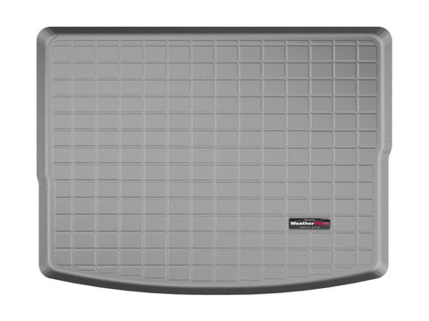 WeatherTech 2018+ Mitsubishi Eclipse Cargo Liner - Grey - 421120
