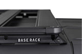 ARB 2021+ Ford Bronco BASE Rack Kit w/ Mount & Wind Deflector - BASE351