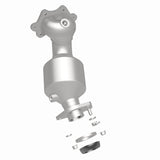 MagnaFlow Conv DF 06-10 Honda Civic 1.3L - 49735