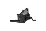 ARB Rear Bar 3500Kg Blk 80 With T/Gate - 5611210