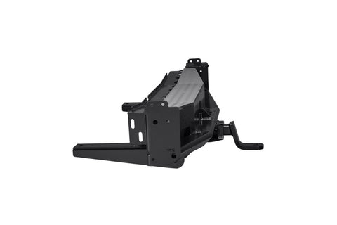 ARB Rear Bar 3500Kg Blk 80 With T/Gate - 5611210