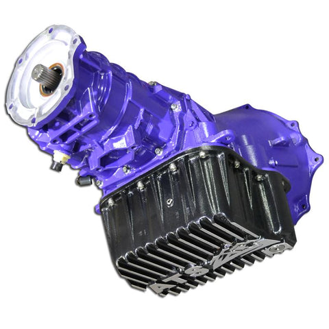ATS Diesel 2003 Dodge 4wd 48RE Stage 2 Transmission Package - 309-924-2272