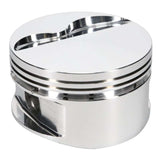 JE Pistons SB CHRY FLAT TOP Set of 8 Pistons - 207423