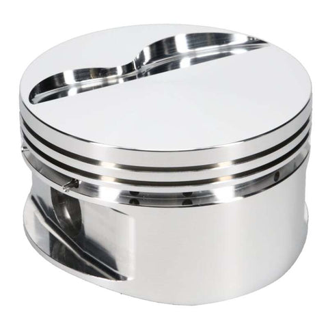 JE Pistons SB CHRY FLAT TOP Set of 8 Pistons - 207421