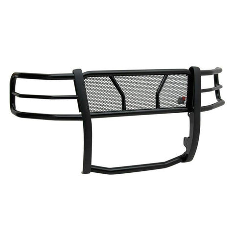 Westin 2007-2013 Chevrolet Silverado 1500 HDX Grille Guard - Black - 57-2275