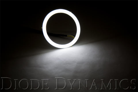 Diode Dynamics Halo Lights LED 160mm Switchback (Pair) - DD2069