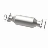 MagnaFlow Direct Fit Catalytic Converter 97-01 Honda Prelude 2.2L (49 State) - 51841
