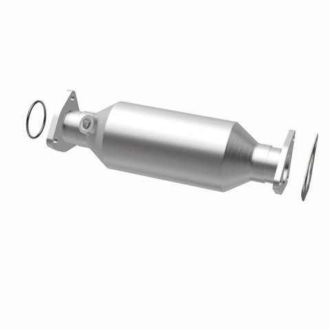 MagnaFlow Direct Fit Catalytic Converter 97-01 Honda Prelude 2.2L (49 State) - 51841