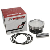 Wiseco Yamaha 2008-12 Phazer TRX MTX GT 12.51 Piston Kit - 4988M07700