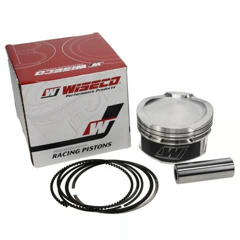 Wiseco Yamaha 2005-09 Vector 4v Dish 9.51 * Turbo Piston Kit - 4894M07900
