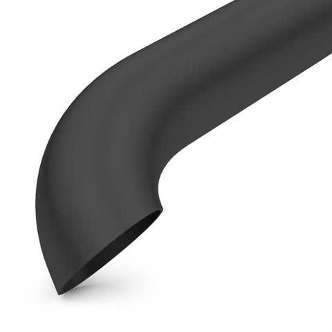 MagnaFlow 2023 Toyota Sequoia Overland Series Black Axle-Back Exhaust - 19625