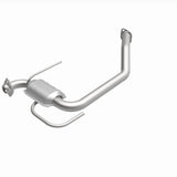 MagnaFlow Direct Fit Catalytic Converter Ford-Mercury 83 86 - 23363