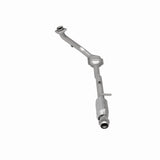 MagnaFlow Direct Fit Catalytic Converter 99-01 Ford Explorer 5.0L - 447119