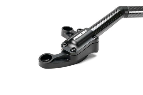 PERRIN 22-26 Subaru WRX Strut Brace - Carbon Fiber - PSP-SUS-072CF