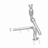 MagnaFlow Direct Fit Catalytic Converter 21-23 F-150 3.5 Right OEM - 280740