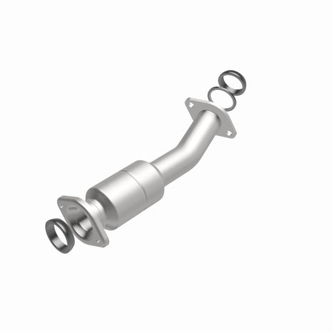 MagnaFlow Direct Fit Catalytic Converter 11-15 Sienna 3.5 Underbody - 52549