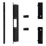 ARB Trim Kit 500mm20In Wide Rd Roller Draw Fixed Floor - TKRD500