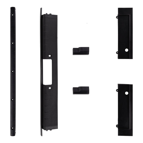 ARB Trim Kit 500mm20In Wide Rd Roller Draw Fixed Floor - TKRD500