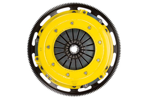 ACT 1966 Ford Fairlane Twin Disc XT Race Kit Clutch Kit - T2R-F06