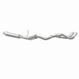 MagnaFlow SYS Cat-Back 2014 Ram 2500 6.4L Dual - 15333