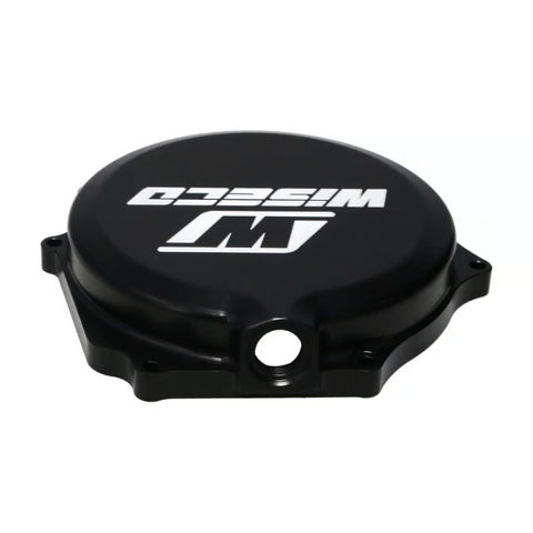 Wiseco 08-19 Suzuki RMZ450 Clutch Cover - WPPC043