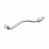 MagnaFlow Direct Fit Catalytic Converter 08-09 BMW 535i 3.0L DS Rea - 49781