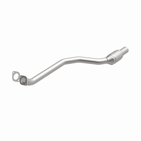 MagnaFlow Direct Fit Catalytic Converter 08-09 BMW 535i 3.0L DS Rea - 49781