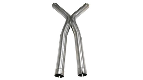 Corsa 2005-2010 Ford Mustang Shelby GT500 5.4L V8 XO Pipe - 14312