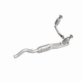 MagnaFlow Conv DF 00-03 Dodge Dakota 4.7L 4WD (49 State) - 93181