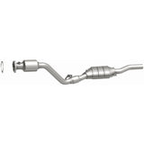 MagnaFlow Direct Fit Catalytic Converter 03 Volkswagen Passat 2.8L - 444333