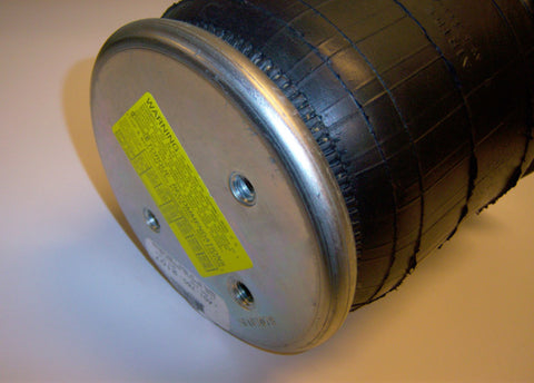 Ridetech Air Spring 3500lb 1T Rolling Sleeve - 90002107