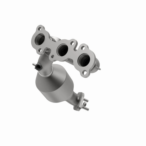 MagnaFlow Conv DF 06-08 Lexus RX400H 3.3L - 50690