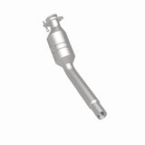 MagnaFlow Direct Fit Catalytic Converter 10-12 Jaguar XJ V8-5.0L - 52069