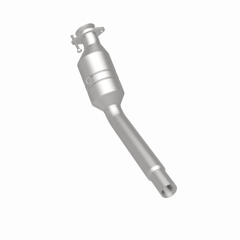 MagnaFlow Direct Fit Catalytic Converter 10-12 Jaguar XJ V8-5.0L - 52069