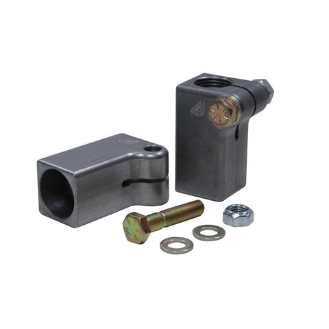 SPC Performance R SQR RECVR 1/2-20 - 15140